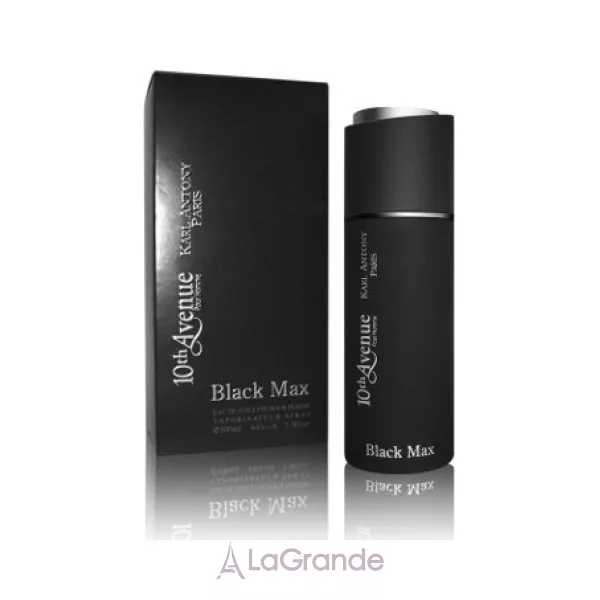 10th Avenue Karl Antony Black Max ��������� ���� (������)
