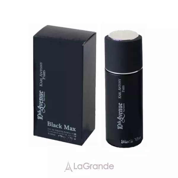 10th Avenue Karl Antony Black Max ��������� ���� (������)
