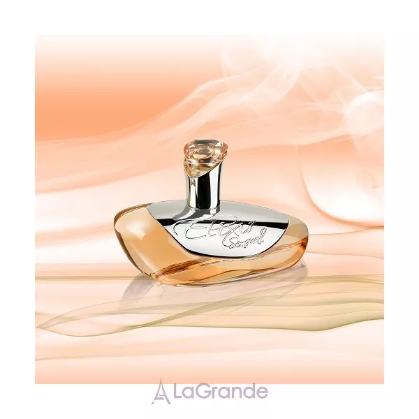 Johan B Elixir Sensual ��������������� ����