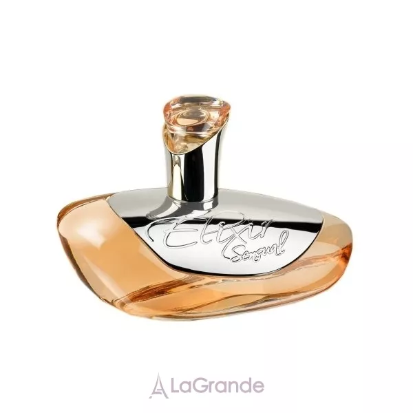 Johan B Elixir Sensual ��������������� ����