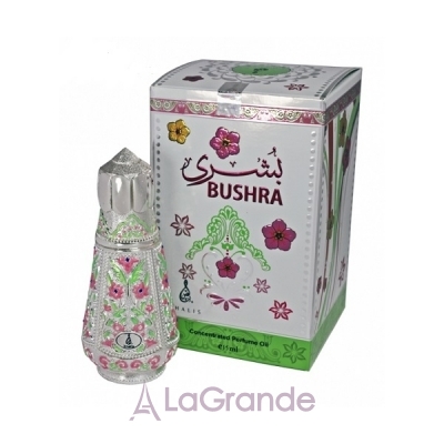  Khalis Perfumes Bushra  