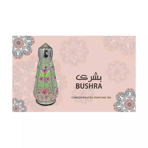 Khalis Perfumes Bushra ������� �������