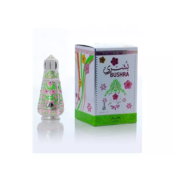 Khalis Perfumes Bushra ������� �������