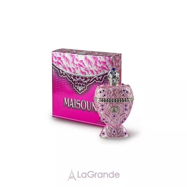 Khalis Perfumes Maisoun ������� �������