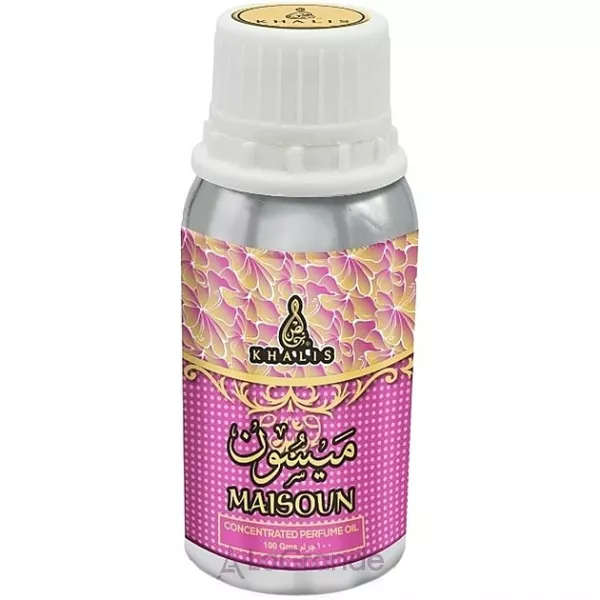 Khalis Perfumes Maisoun ������� �������