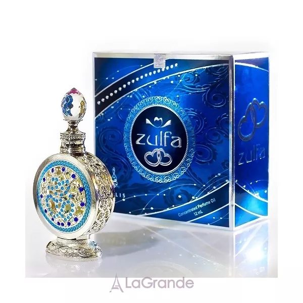 Khalis Perfumes Zulfa �������� ����