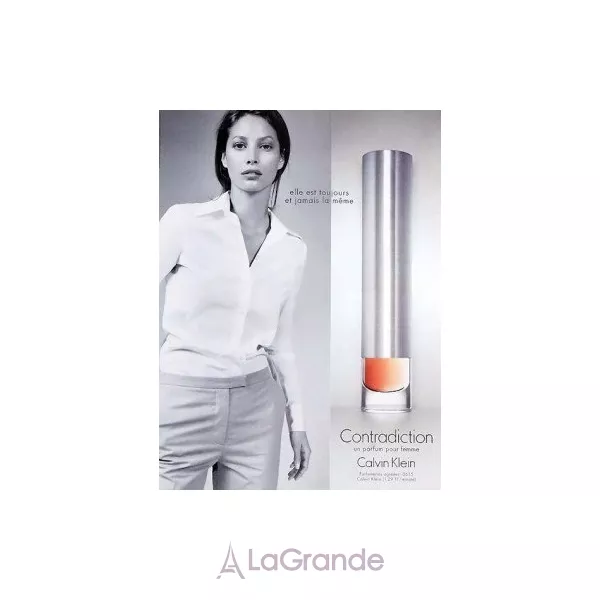Calvin Klein Contradiction ����������� ����