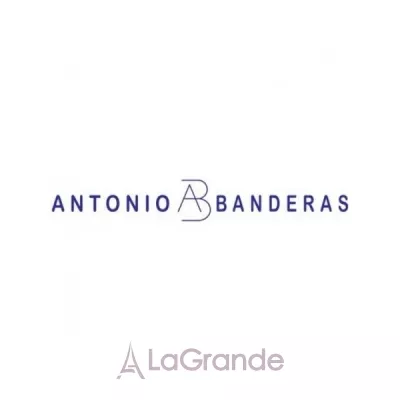 Antonio Banderas Power of Seduction  