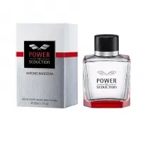Antonio Banderas Power of Seduction �������� ����