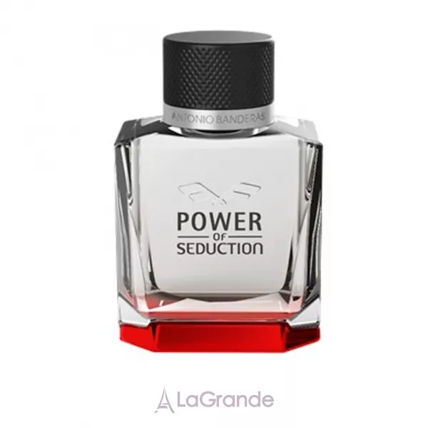 Antonio Banderas Power of Seduction �������� ����