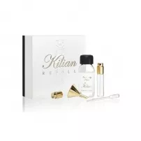 By Kilian In the City of Sin ����� (refill/50ml + funnel + dropper + vial/7.5ml + spray)