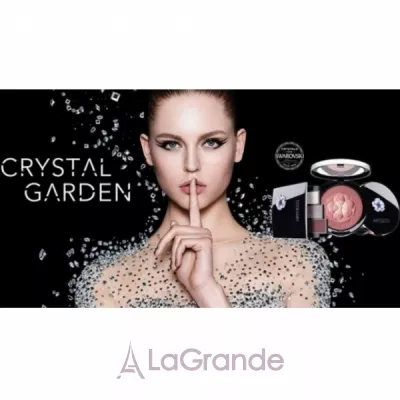 Artdeco Crystal Mascara & Liner        