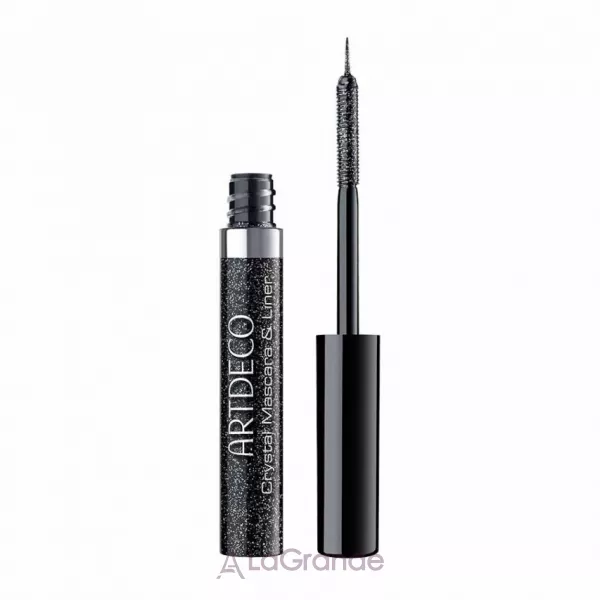 Artdeco Crystal Mascara & Liner �������� ������� ��� ���� � ��� ��� ��