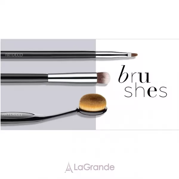 Artdeco Concealer & Camouflage Brush Premium Quality ������� ��� ���������