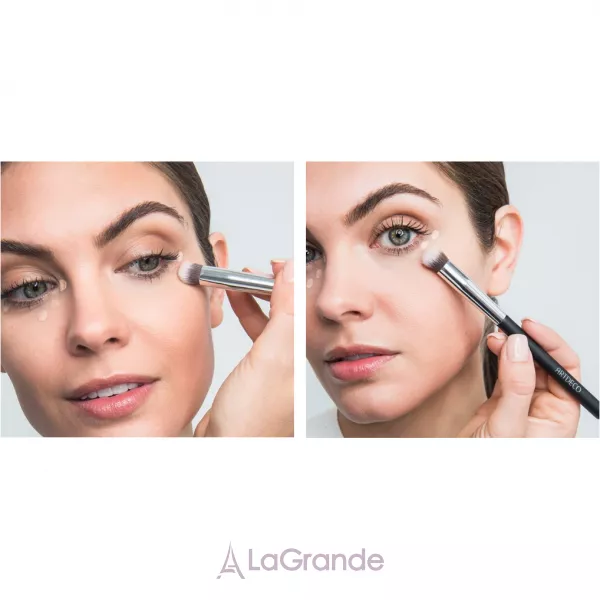 Artdeco Concealer & Camouflage Brush Premium Quality ������� ��� ���������