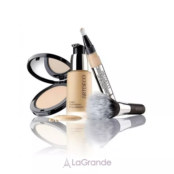Artdeco All in One Powder & Make Up Brush ʳ������ ��� ������