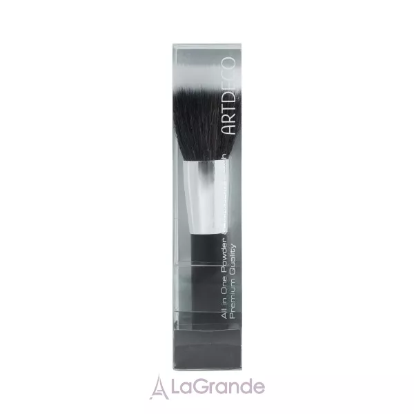 Artdeco All in One Powder & Make Up Brush ʳ������ ��� ������