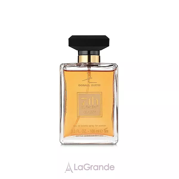 Dorall Collection 7th Element Classy �������� ����