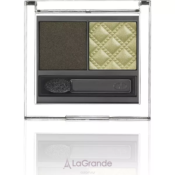 Ga-De Idyllic Eye Shadow Duo ҳ�� ��� ���� �������
