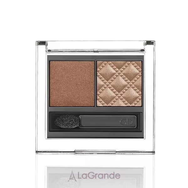 Ga-De Idyllic Eye Shadow Duo ҳ�� ��� ���� �������