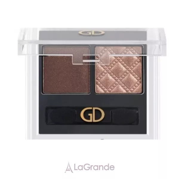Ga-De Idyllic Eye Shadow Duo ҳ�� ��� ���� �������
