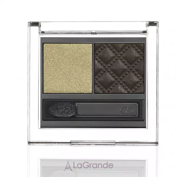 Ga-De Idyllic Eye Shadow Duo ҳ�� ��� ���� �������