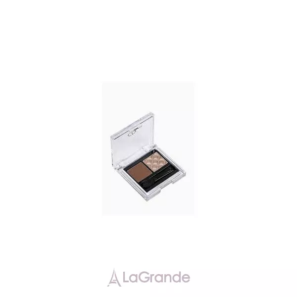 Ga-De Idyllic Eye Shadow Duo ҳ�� ��� ���� �������