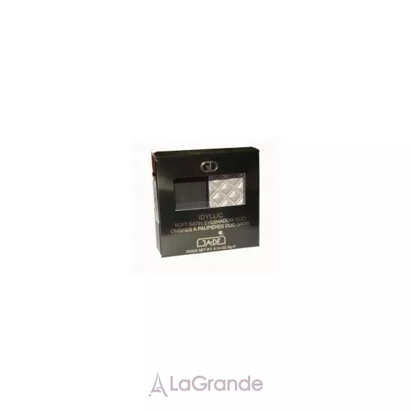 Ga-De Idyllic Eye Shadow Duo ҳ�� ��� ���� �������