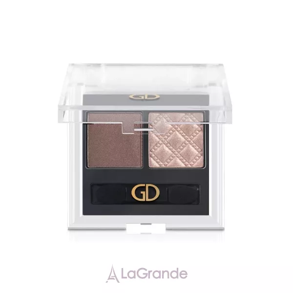 Ga-De Idyllic Eye Shadow Duo ҳ�� ��� ���� �������