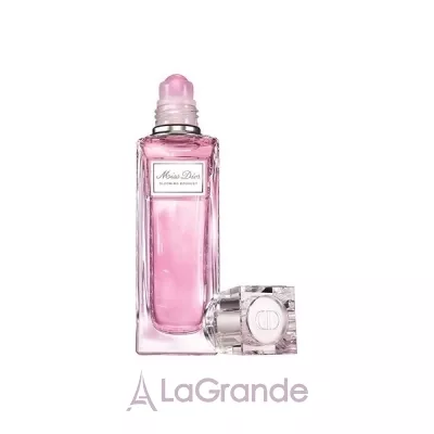 Christian Dior Miss Dior Blooming Bouquet Roller-Pearl   ()