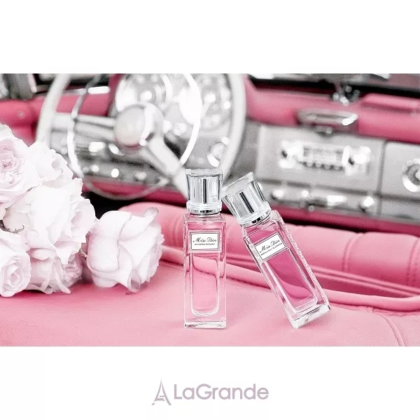 Christian Dior Miss Dior Blooming Bouquet Roller-Pearl ��������� ���� (������)