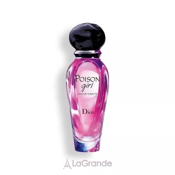 Christian Dior Poison Girl Eau de Toilette Roller-Pearl ��������� ���� (������)
