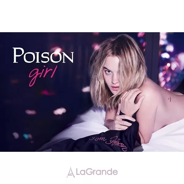 Christian Dior Poison Girl Unexpected Roller-Pearl ��������� ���� (������)