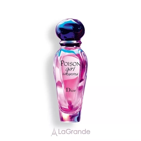 Christian Dior Poison Girl Unexpected Roller-Pearl ��������� ���� (������)