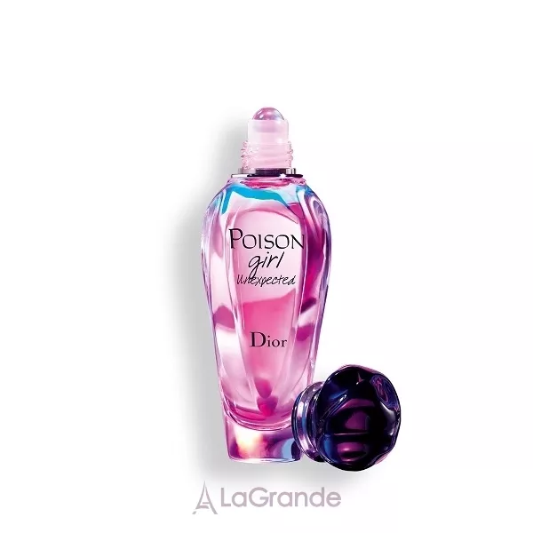 Christian Dior Poison Girl Unexpected Roller-Pearl ��������� ���� (������)