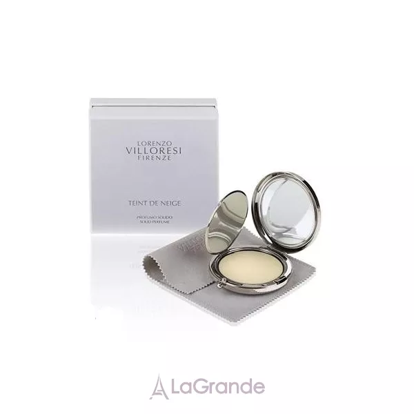 Lorenzo Villoresi Teint de Neige ������� ������