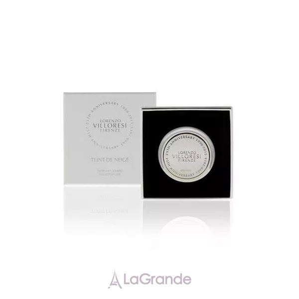Lorenzo Villoresi Teint de Neige ������� ������