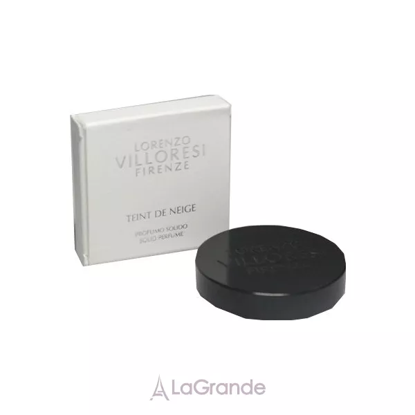 Lorenzo Villoresi Teint de Neige ������� ������ (������)