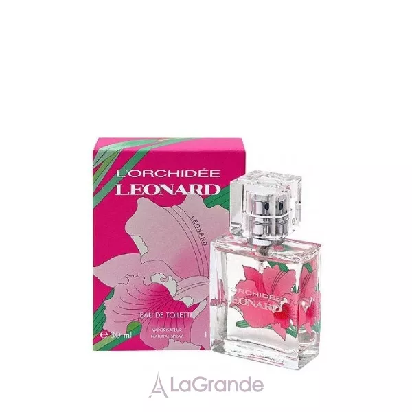 Leonard L'Orchidee ��������� ����