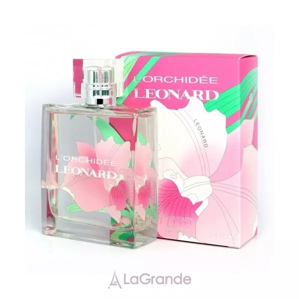 Leonard L'Orchidee ��������� ����