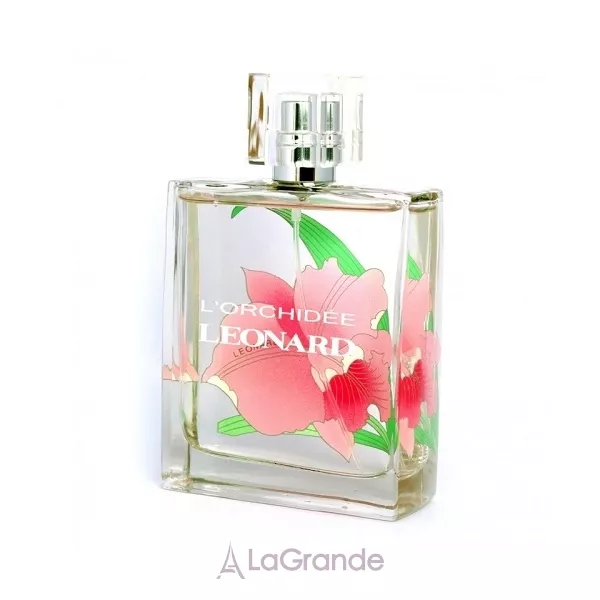 Leonard L'Orchidee ��������� ����