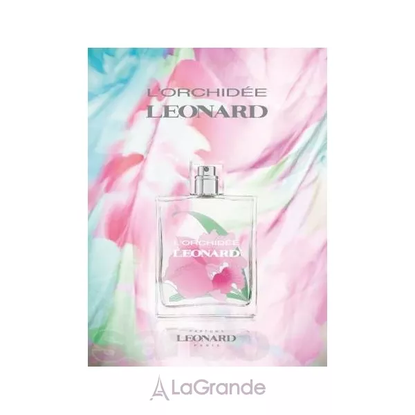 Leonard L'Orchidee ��������� ����
