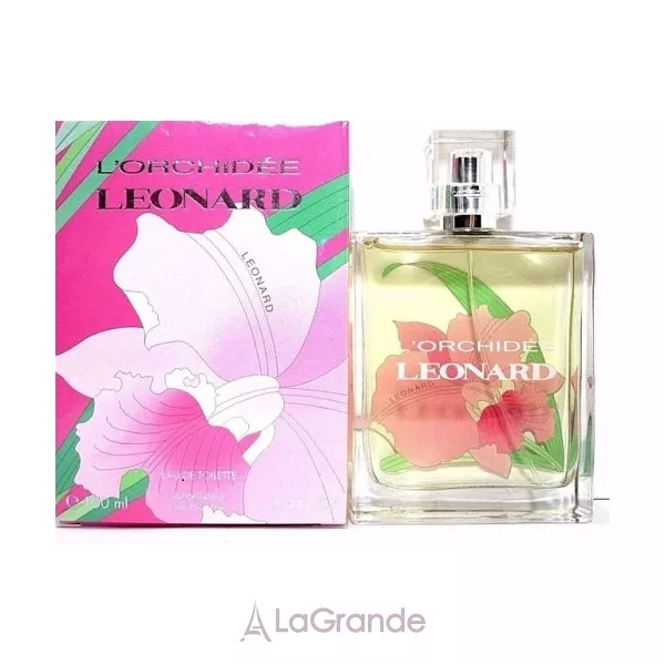 Leonard L'Orchidee ��������� ����