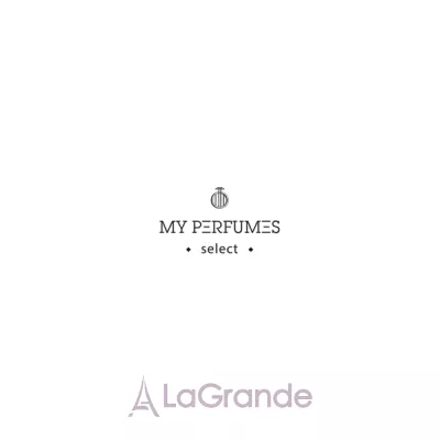 My Perfumes Bois Vanille  