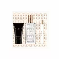 Azzedine Alaia Alaia Eau de Parfum Blanche �����  (��������������� ���� 100 �� + ��������������� ���� 10 �� +  ������ ��� ���� 50 ��)
