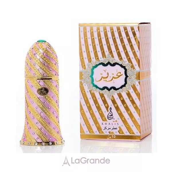 Khalis Perfumes Aziz �������� ����