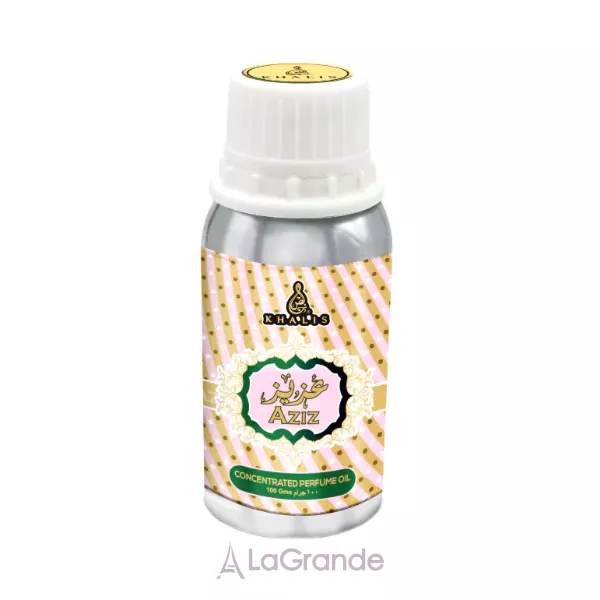 Khalis Perfumes Aziz �������� ����