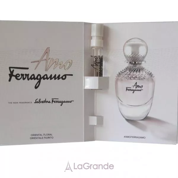 Salvatore Ferragamo Amo Ferragamo ��������������� ����