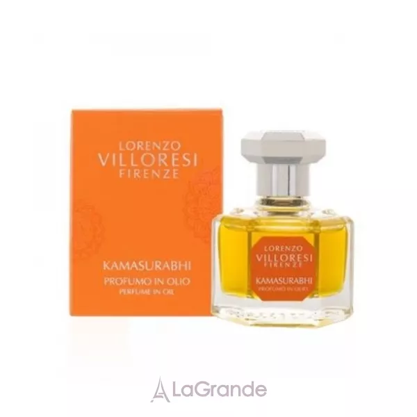 Lorenzo Villoresi Kamasurabhi �������� ����
