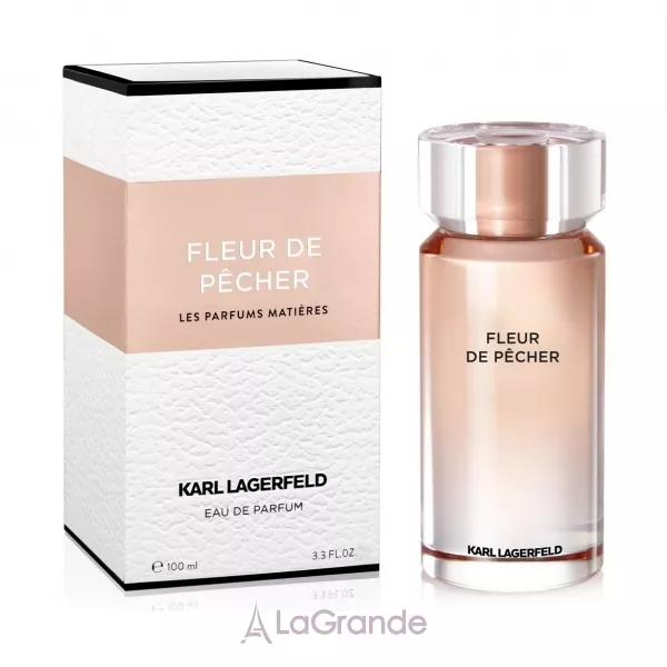 Karl Lagerfeld Fleur De Pecher ��������������� ����